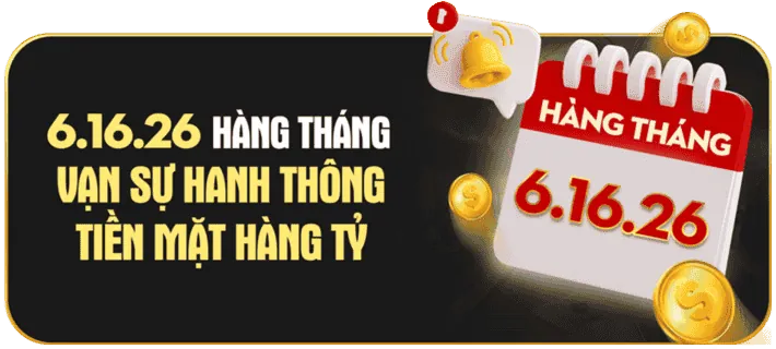 Khuyến Mãi Lễ Hội